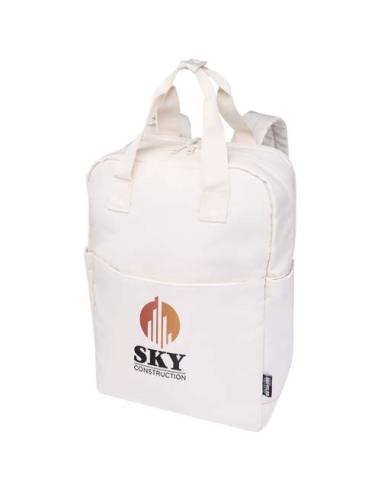 Mochila reciclada de viaje de 9 litros para portátil de 14" N20267021