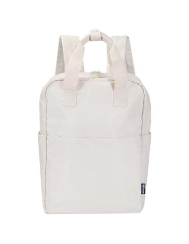 Mochila reciclada de viaje de 9 litros para portátil de 14" N20267021