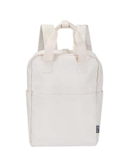 Mochila reciclada de viaje de 9 litros para portátil de 14" N20267021