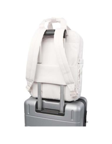 Mochila reciclada de viaje de 9 litros para portátil de 14" N20267021