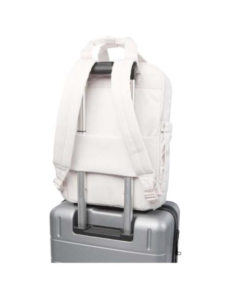 Mochila reciclada de viaje de 9 litros para portátil de 14" N20267021