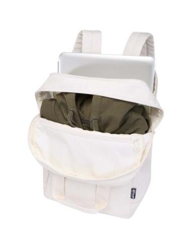 Mochila reciclada de viaje de 9 litros para portátil de 14" N20267021