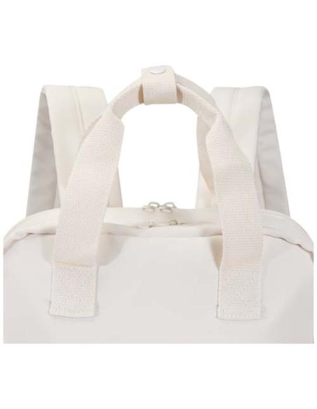 Mochila reciclada de viaje de 9 litros para portátil de 14" N20267021