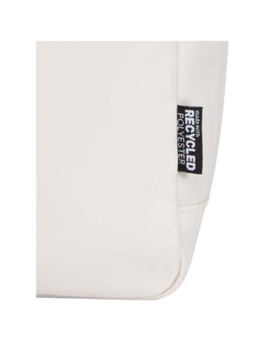 Mochila reciclada de viaje de 9 litros para portátil de 14" N20267021