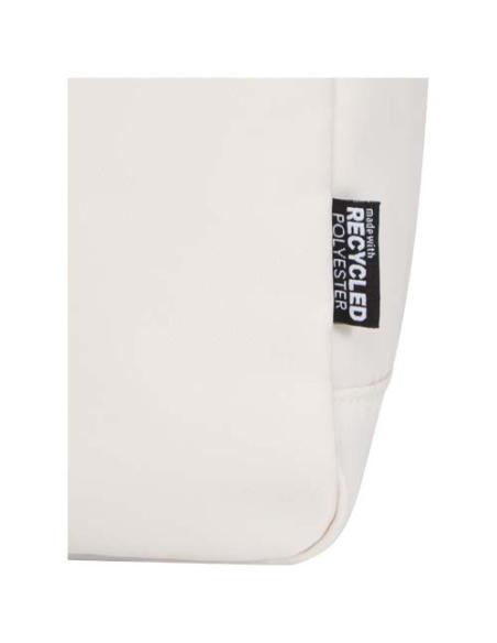 Mochila reciclada de viaje de 9 litros para portátil de 14" N20267021