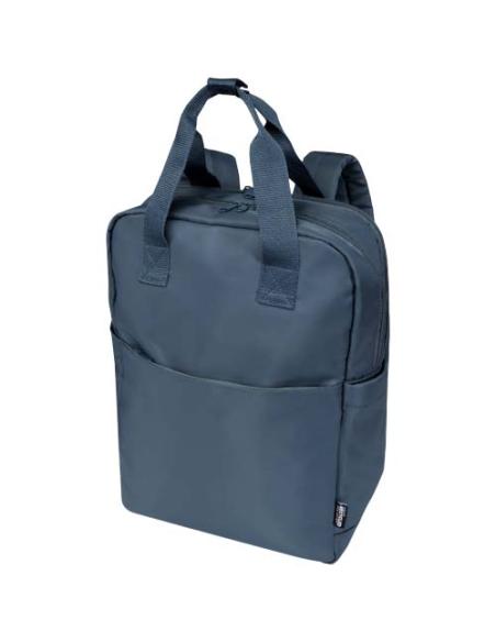 Mochila reciclada de viaje de 9 litros para portátil de 14" N55267021