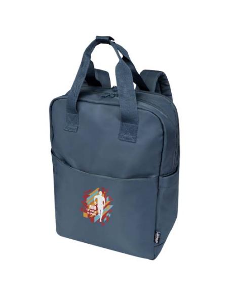 Mochila reciclada de viaje de 9 litros para portátil de 14" N55267021