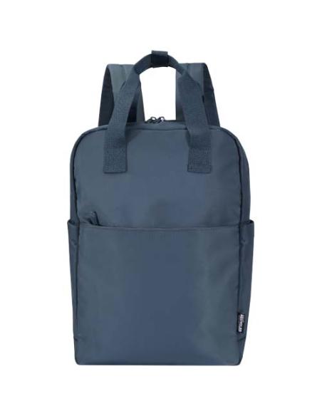 Mochila reciclada de viaje de 9 litros para portátil de 14" N55267021
