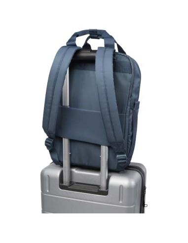 Mochila reciclada de viaje de 9 litros para portátil de 14" N55267021