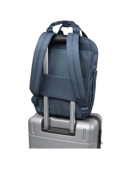 Mochila reciclada de viaje de 9 litros para portátil de 14" N55267021