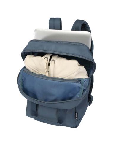 Mochila reciclada de viaje de 9 litros para portátil de 14" N55267021