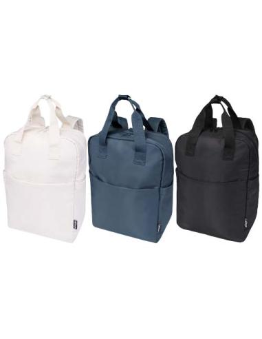 Mochila reciclada de viaje de 9 litros para portátil de 14" N55267021