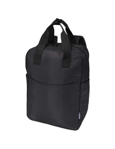 Mochila reciclada de viaje de 9 litros para portátil de 14" N09267021