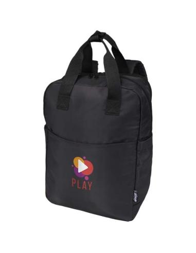 Mochila reciclada de viaje de 9 litros para portátil de 14" N09267021