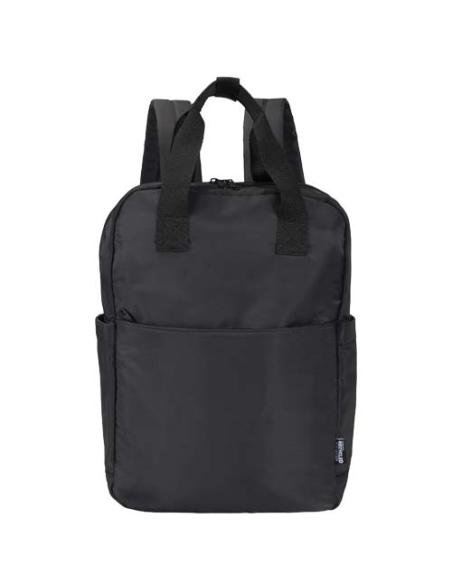 Mochila reciclada de viaje de 9 litros para portátil de 14" N09267021
