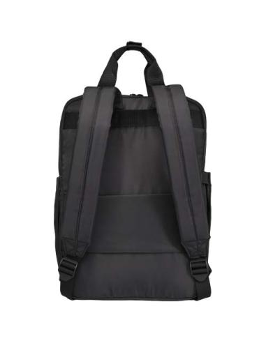 Mochila reciclada de viaje de 9 litros para portátil de 14" N09267021