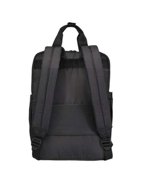 Mochila reciclada de viaje de 9 litros para portátil de 14" N09267021