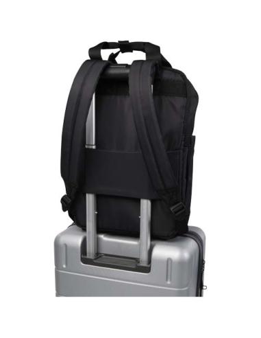 Mochila reciclada de viaje de 9 litros para portátil de 14" N09267021