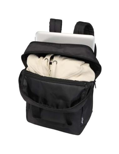Mochila reciclada de viaje de 9 litros para portátil de 14" N09267021