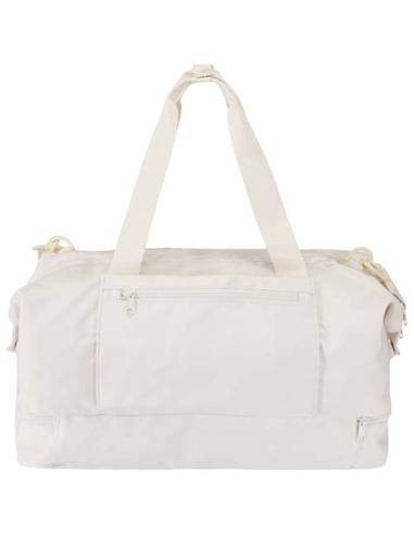 Bolsa de lona reciclada de viaje de 42 litros N20367021