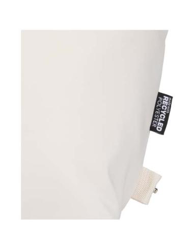 Bolsa de lona reciclada de viaje de 42 litros N20367021