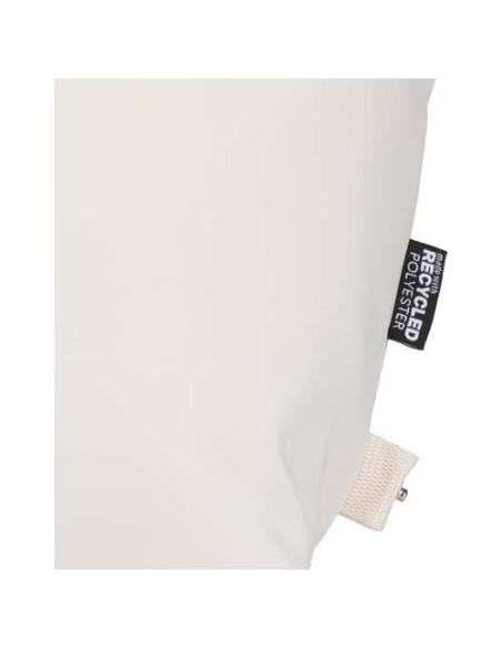 Bolsa de lona reciclada de viaje de 42 litros N20367021