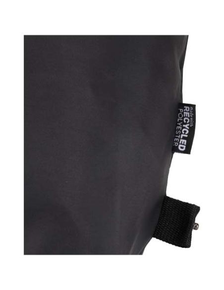 Bolsa de lona reciclada de viaje de 42 litros N09367021