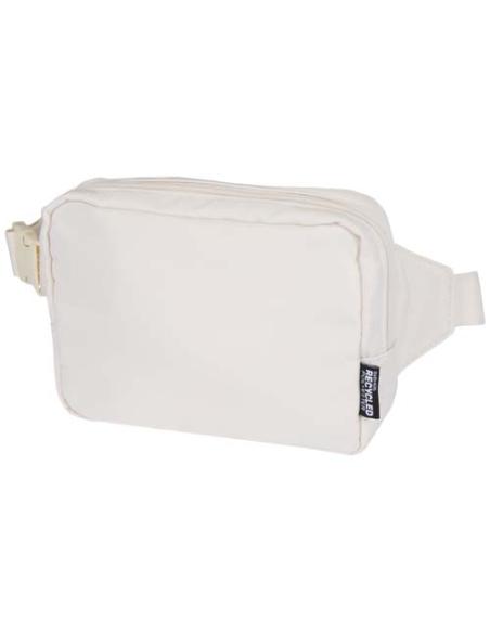 Bolsa bandolera de viaje reciclada de 1 litro N20467021