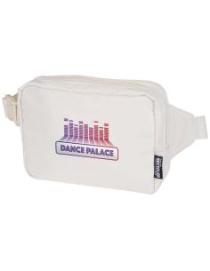 Bolsa bandolera de viaje reciclada de 1 litro N20467021 2