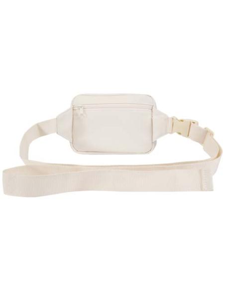 Bolsa bandolera de viaje reciclada de 1 litro N20467021