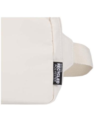 Bolsa bandolera de viaje reciclada de 1 litro N20467021