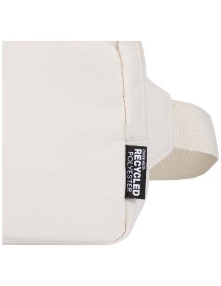 Bolsa bandolera de viaje reciclada de 1 litro N20467021