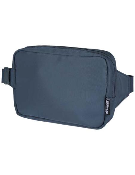 Bolsa bandolera de viaje reciclada de 1 litro N55467021