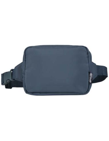 Bolsa bandolera de viaje reciclada de 1 litro N55467021