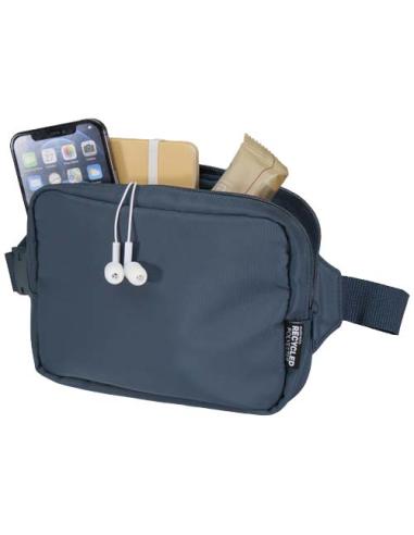 Bolsa bandolera de viaje reciclada de 1 litro N55467021