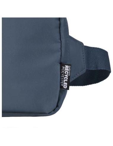 Bolsa bandolera de viaje reciclada de 1 litro N55467021