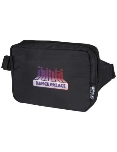 Bolsa bandolera de viaje reciclada de 1 litro N09467021