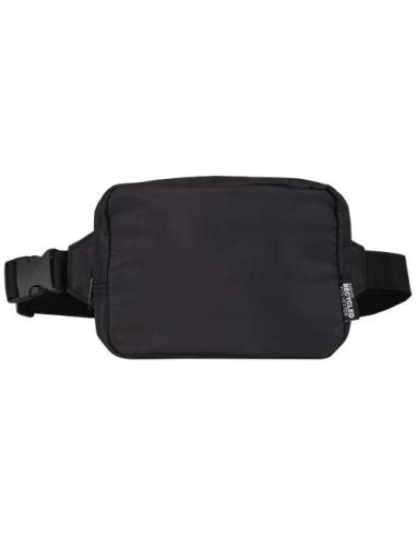 Bolsa bandolera de viaje reciclada de 1 litro N09467021