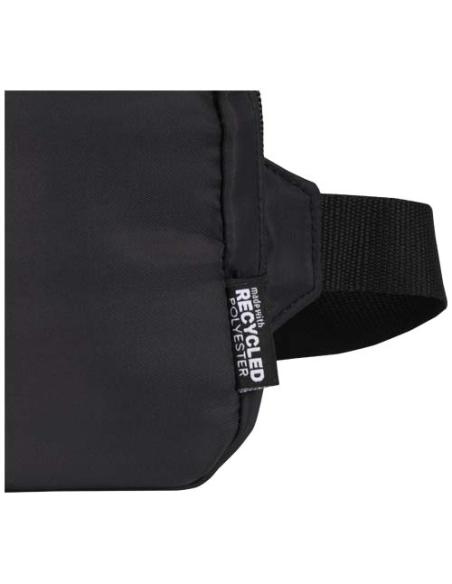 Bolsa bandolera de viaje reciclada de 1 litro N09467021