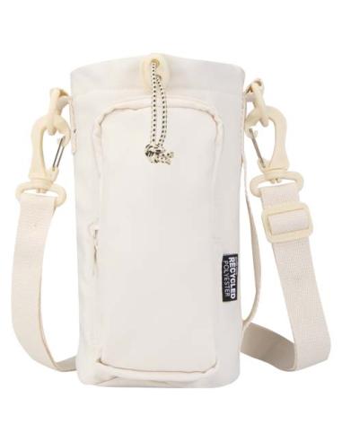 Bolsa para botellas de viaje reciclada de 2 litros N20567021