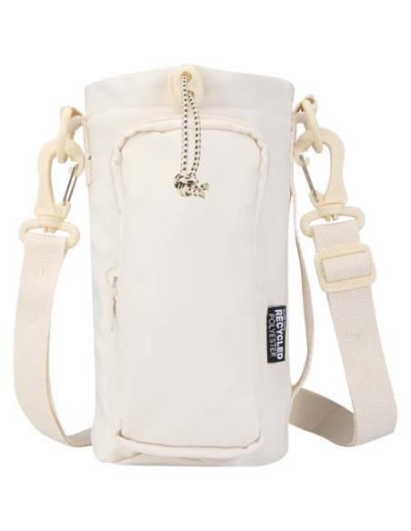 Bolsa para botellas de viaje reciclada de 2 litros N20567021