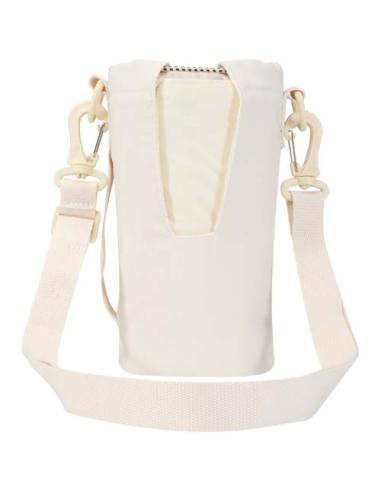 Bolsa para botellas de viaje reciclada de 2 litros N20567021