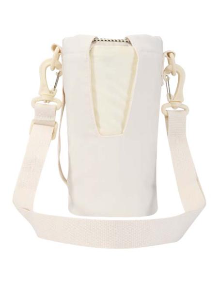 Bolsa para botellas de viaje reciclada de 2 litros N20567021