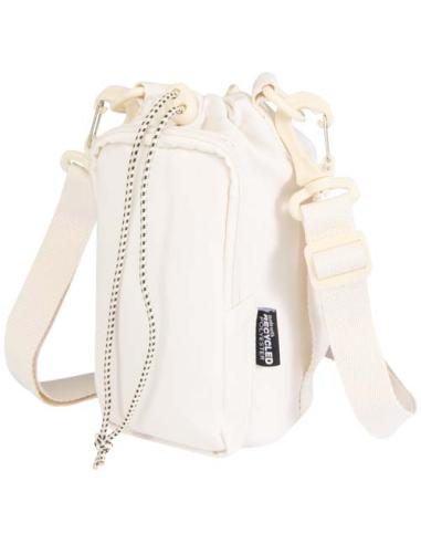 Bolsa para botellas de viaje reciclada de 2 litros N20567021