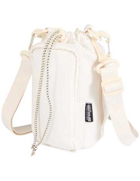 Bolsa para botellas de viaje reciclada de 2 litros N20567021