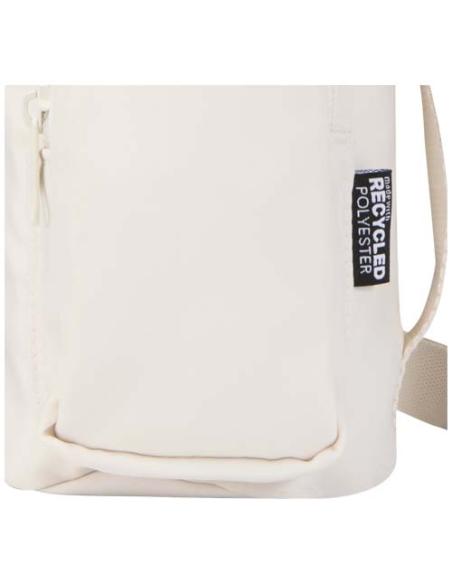 Bolsa para botellas de viaje reciclada de 2 litros N20567021