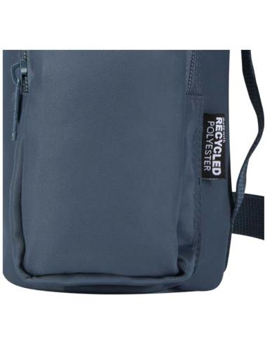 Bolsa para botellas de viaje reciclada de 2 litros N55567021