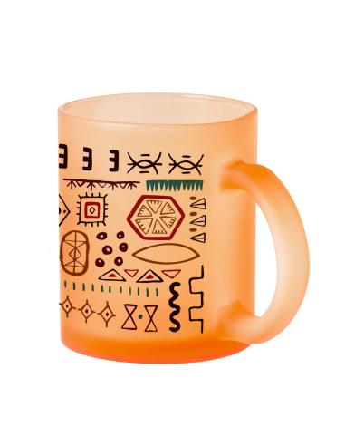 Taza Sublimación N61502