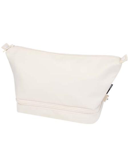 Neceser de viaje reciclado de 6 litros N20667021