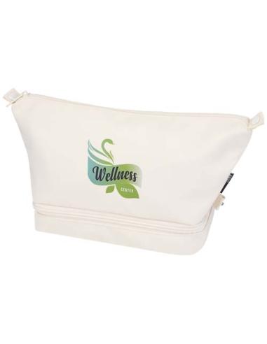 Neceser de viaje reciclado de 6 litros N20667021